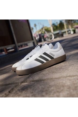 Adidas Id6285 Unisex Spor Ayakkabı Siyah