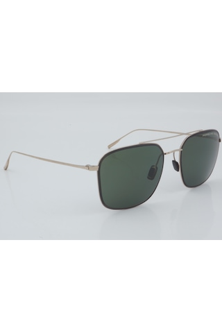 Porsche Design P 8940 C 55 - 01 Güneş Gözlüğü Altın