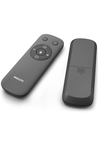 Philips Cx5535/11 5000 Serisi Kumandalı Kule Tipi Vantilatör Antr