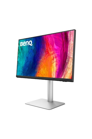 Benq Uyumlu Pd2730s 27 5k Grafik Tasarım Video Editing Monitörü
