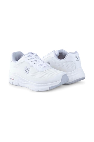 Buckhead Timar Buck4321-bk000 Erkek Sneaker - Beyaz