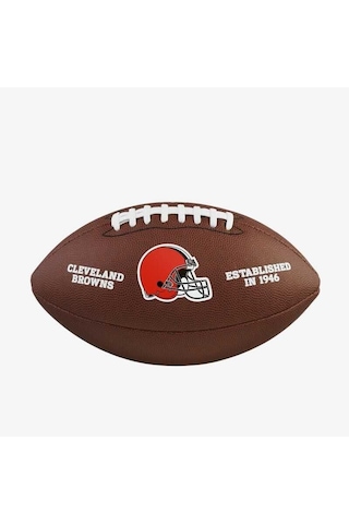Wilson Nfl Lıcensed Football Cl Amerikan Futbol Topu Wtf1748xbcl Çok Renkli