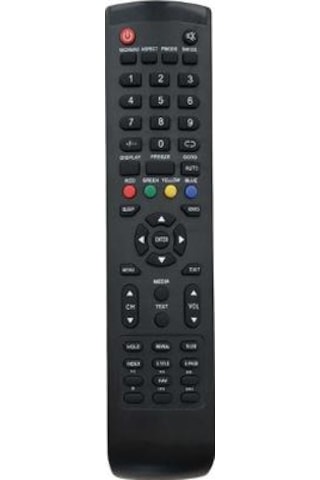 Nordmende Lcd Tv Kumanda Nordmende Lcd Tv Kumanda