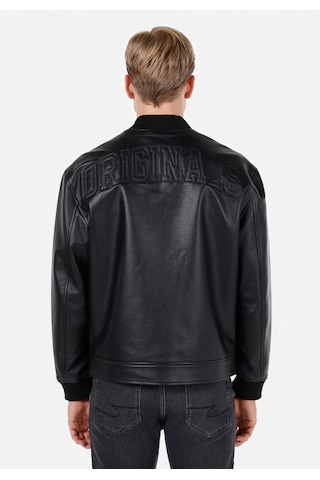 Colin's Colins Siyah Erkek Mont Pu Cl1072653 Q1.v1 Blk Siyah