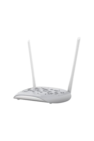 Tp-link TD-W9950 300mbps 4 Port VDSL/ADSL2 Wİ-fİ Modem Router