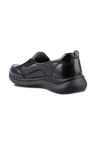Forelli Lıfe-d-g Comfort Kadın Ayakkabı Siyah 27909-f81 Siyah