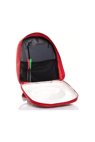 Spiderman Anaokulu Çocuk Sırt Çanta Okul Çanta