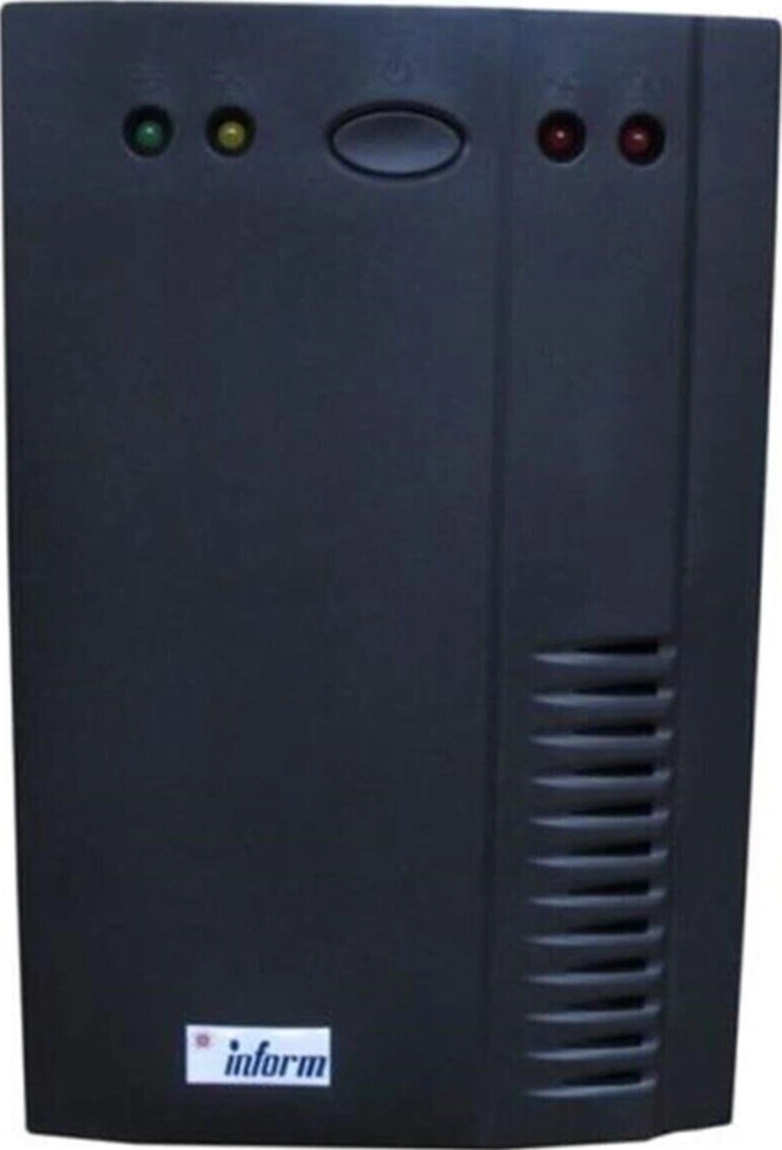 Guardıan 1500va Ups 2x 9ah 7-20dk-117100