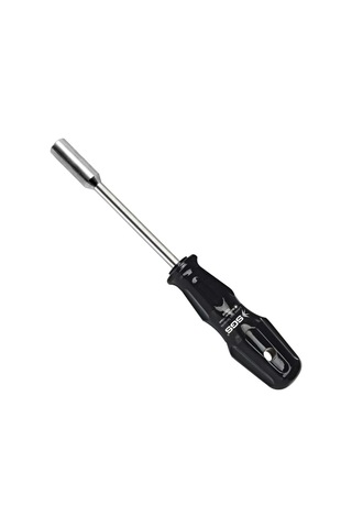 Sgs Black Serisi Lokma Tornavida Uzun 17mm Sgs917