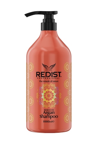 Redist Argan Şampuan 1 L