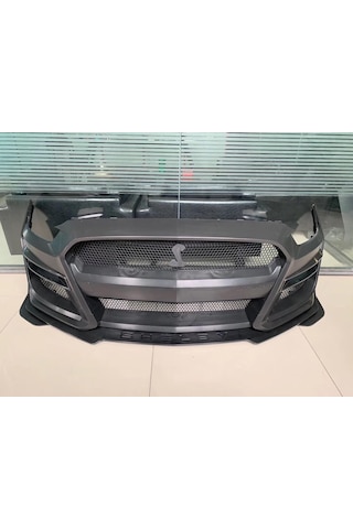 Ford Mustang Gt500 Shelby Ön Tampon 2015-2017