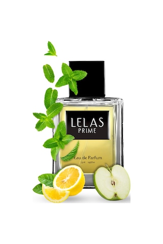 Lelas Beloved Erkek Parfüm EDP 55 ML