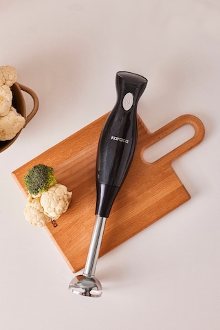 Karaca Shiny Black El Blenderi