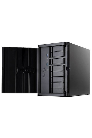 Silverstone Ds380 12xhdd Destekli 8x Hot Swap 4x Sabit Usb 3.0