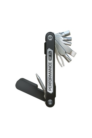 Pro Performans Mini Alyen Seti Siyah 9 Fonksıyon Tubeless Prtl0130 Siyah