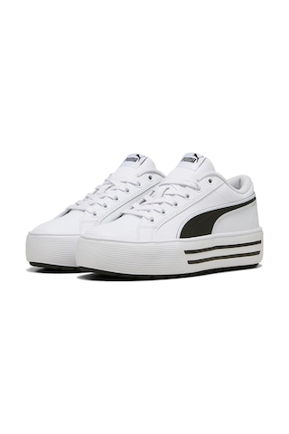 Puma Kaia 2.0 Kadın Ayakkabı Beyaz