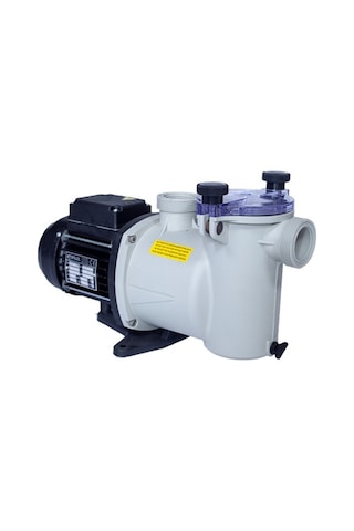 Kripsol Ninfa-NK 1/2 HP Monofaze  Kendinden Emişli Havuz Pompası