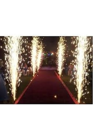 Doraavm Büyük Volkan 4 Adet