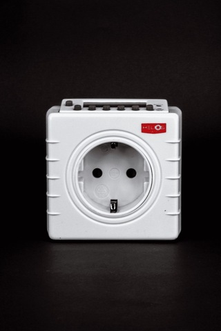 Helios Opto Dijital Zaman Saati 3500w Hs 4201
