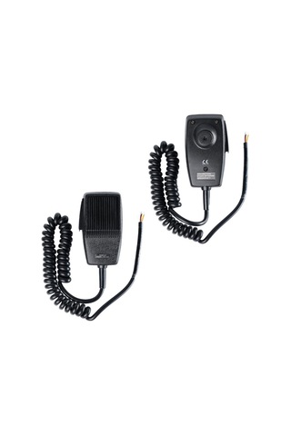 Yoga Cb-100 Mike Mikrofon