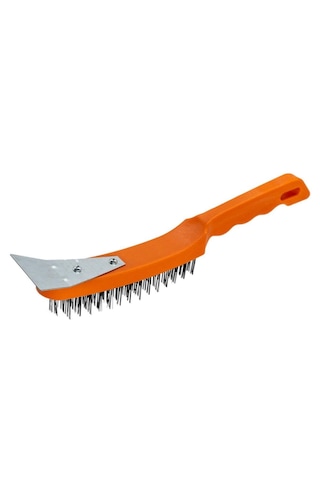 Mangal Barbekü Izgara 4lü Set ,plastik Yelpaze ,kömür Köz Maşası, Tel Fırça,soba Şömine Mangal Kürek