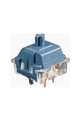 Aula Leobog Interstellar Tactile Mekanik Switch 100 Adet