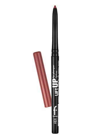 Flormar Lift Up Lip Plumper Lipliner Dolgunlaştırıcı Etkili & Uzun Süre Kalıcı Dudak Kalemi 009 Soft Lıly