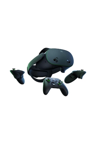 Meta - Quest 3s Xbox Edition 128 Gb Karbon Siyahı