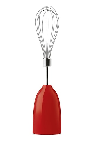 Smeg HBF02RDEU Retro 700 W Blender Seti