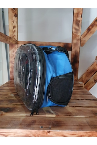 Aquahome Kedi Taşıma Çantası 44 x 20 x 34 CM