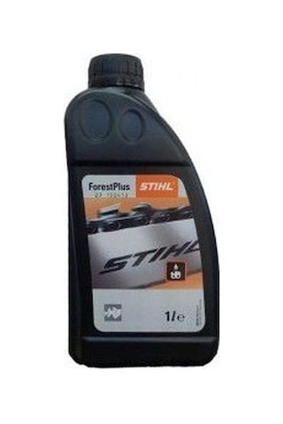 Stihl Forest-Plus 1Litre Zincir Yağı