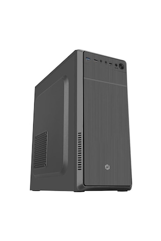 Frisby Fc-2905b 300w Midi Tower Kasa
