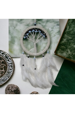 Rüya Kovan Hayat Ağacı Dream Catcher Diğer