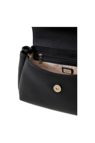 Guess Evie Saffiano Kadın El Çantası Hwbg9664200 Siyah