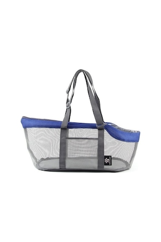 Fochsia Panoramik Nefes Alabilen Evcil Hayvan Çantası