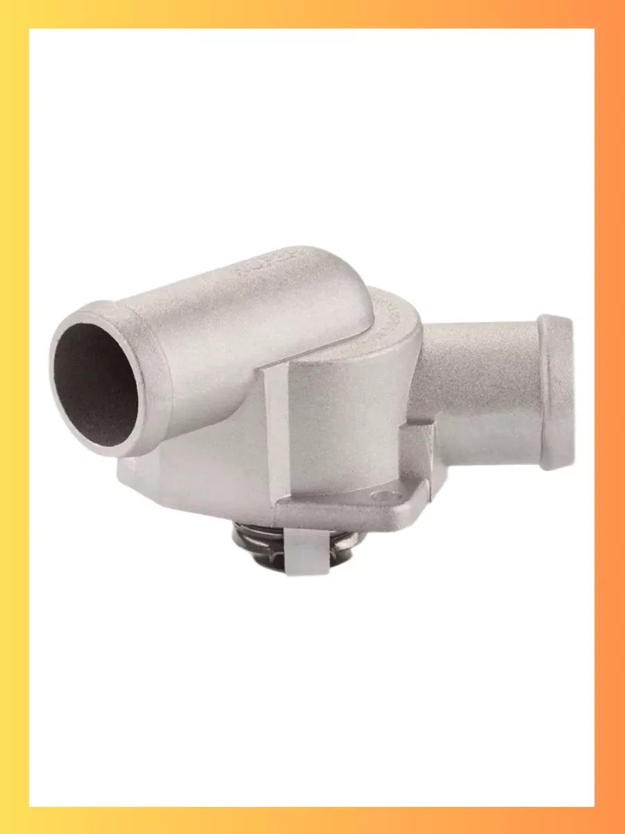 Hofer Vaz 2108-2115 Alt Termosat Enjeksiyonu 217970930