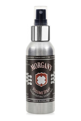 Morgan's Pomade Morgan's Volume Spray 100 Ml