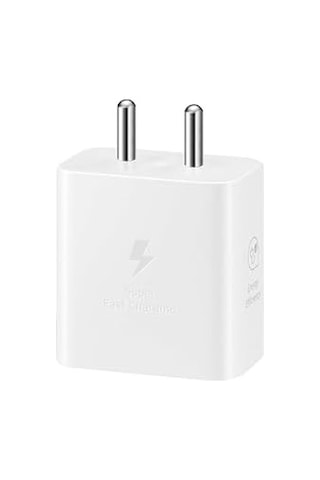 15 Watt Usb Type-c Hızlı Şarj Adaptörü, Şarj Cihazı, Beyaz