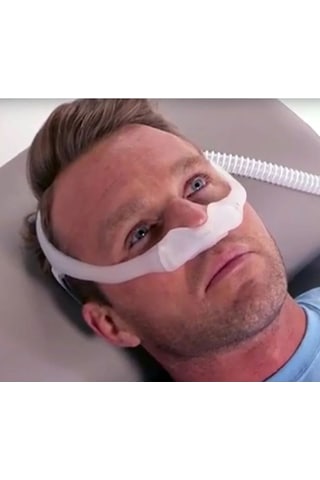 Philips Respironics Dreamwear Nazal Cpap Maskesi