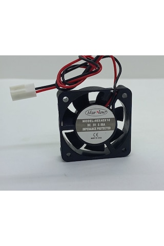 40 Mm X 40 Mm 10 Mm Mar Lov Fan