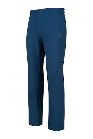 2as Iron Erkek Pantolon Lacivert Lacivert