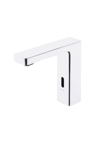Fause Kfb102-2 Çift Su Girişli Fotoselli Lavabo Bataryası