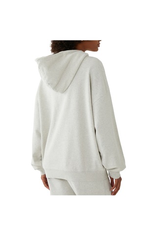 Anine Bing Şık Ve Rahat Sweatshirt Gri