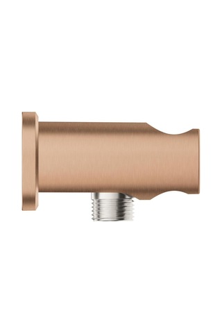 Grohe Rainshower Askılı Duş Çıkış Dirseği - 26658dl0 Bakır