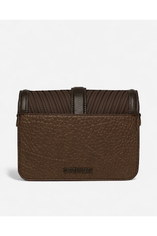 Steve Madden Bsorel Brwn\brnze Kadın Kahverengi Çapraz Çanta Bsorel