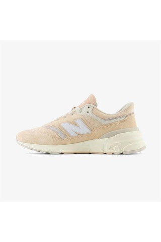 New Balance 997 Nb Lifestyle Women Shoes Kadın Sneaker-krem Krem