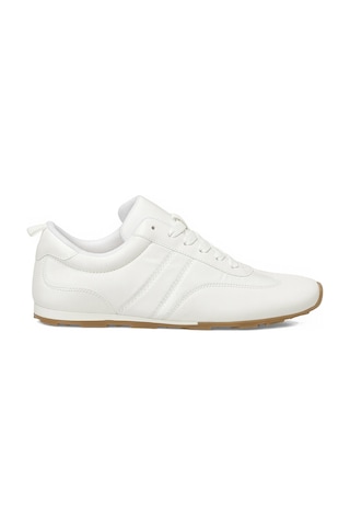 Torex Hadıd W 6fx Kırık Beyaz Kadın Sneaker 000000000102238461 Beyaz