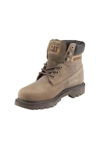 Caterpillar Colorado Kadın Günlük Bot C-catg100095g0676 Bej