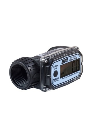 GPI Gpı - 01n12lm Edm 1" Su Sayacı