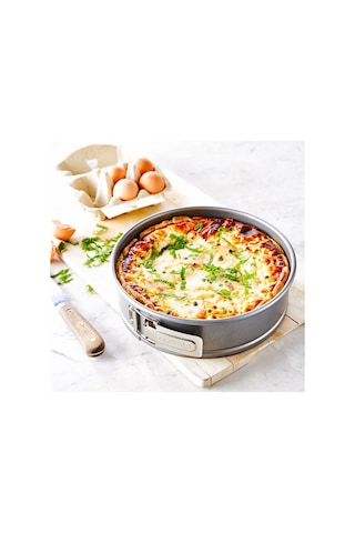 Kitchenaid Springform Kelepçeli Kek Kalıbı, 24 Cm Diğer